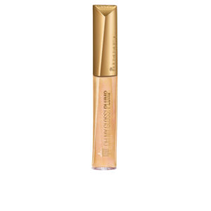 Rimmel London OH MY GLOSS! PLUMP - Brillo Labial Angel Shimmer 7 ml