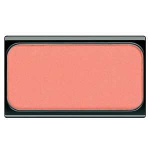 Artdeco Blusher #07 - Rubor Salmón Radiante