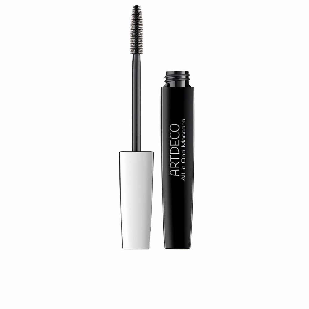Artdeco Máscara Todo en Uno #01 - Negro Intenso 10 ml