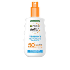 Garnier SENSITIVE ADVANCED Spray Solar Protector SPF50+ Ultra Hidratante 150 ml