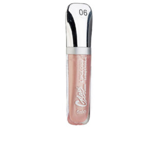 Glam Of Sweden Brillo Radiante Lipgloss #06 Rosa Fair