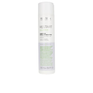 Revlon RE-START Shampoo Purificante Balanceador 250 ml