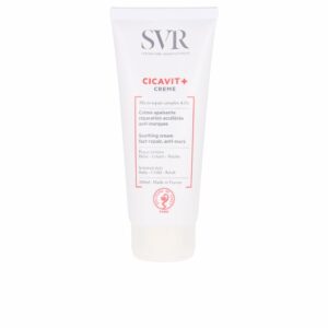 CICAVIT+ Crema Hidratante Regeneradora 100 ml - Svr Laboratoire Dermatologique