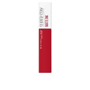Maybelline Superstay Matte Ink - 325 Llamador Estelar