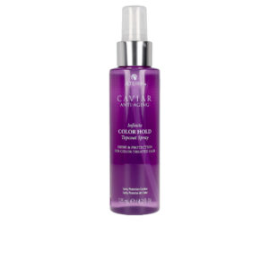 Alterna Caviar Infinite Color Hold - Spray Sello de Color 125 ml