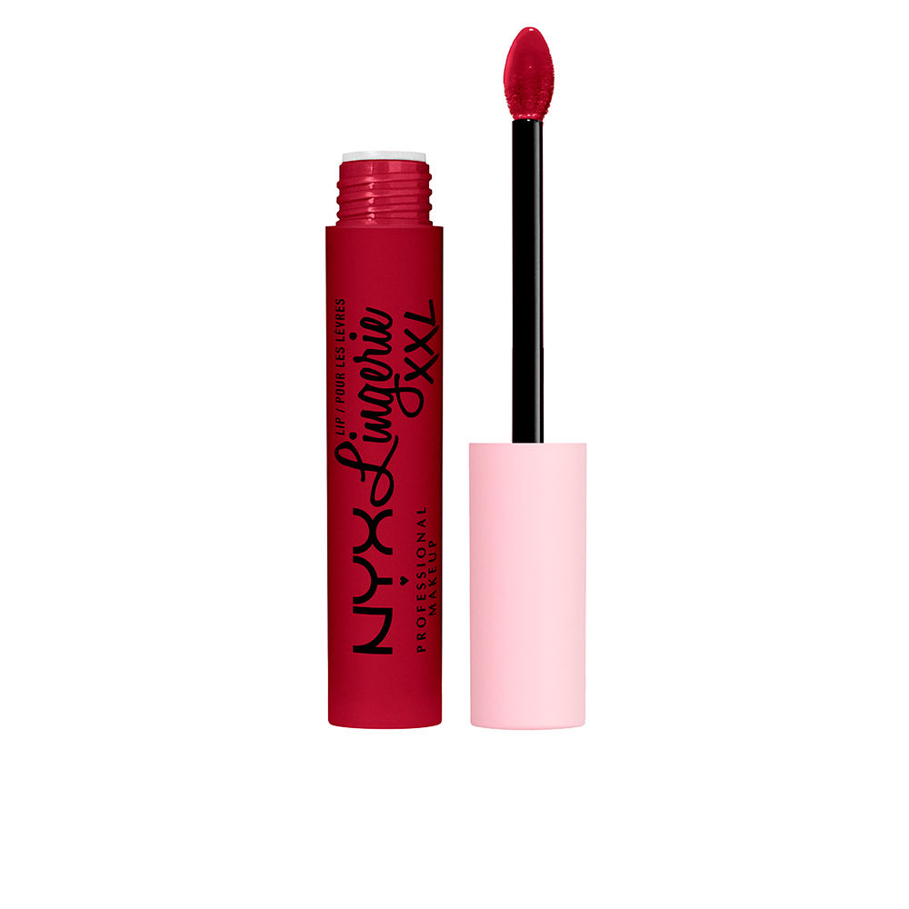 "Nyx Professional Make Up: Lingerie XXL Seduction"