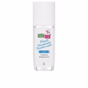 Sebamed FRESH Deo Vaporizador Energizante 75 ml