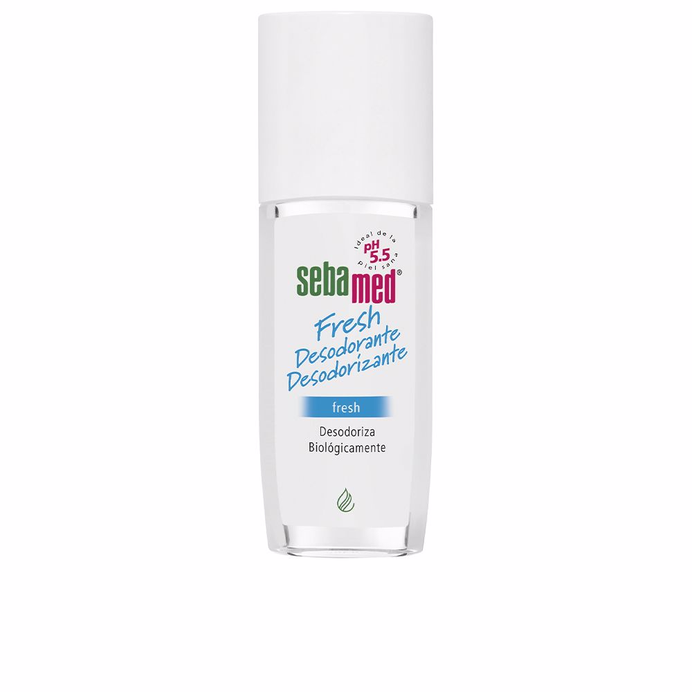 Sebamed FRESH Deo Vaporizador Energizante 75 ml
