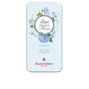 Agua Fresca de Verbena Floral - 150 ml | Alvarez Gómez