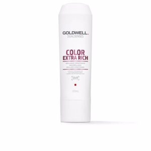 Goldwell COLOR EXTRA RICH Acondicionador Brillanteza Intensa 200 ml