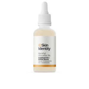 Suero Antioxidante de Vitamina C Estabilizada 3% Ascorbyl Glucoside - ID SKIN by Skin Generics - 30 ml