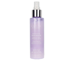Alterna Caviar Restructuring Bond: Vaporizador Reparador Sin Aclarado con Protección Térmica 125 ml