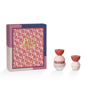 Estuche Elegancia Doble El Ganso: Eau de Parfum 100 ml + 30 ml