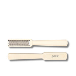 Raspador de Durezas Inoxidable Galiplus - 1 Unidad Profesional