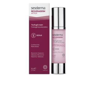 Sesderma RESVERADERM Elixir Antienvejecimiento Concentrado 50 ml