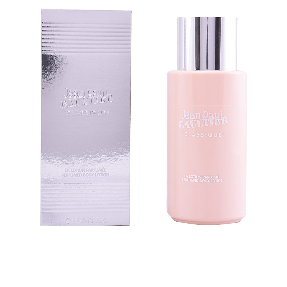 Loción Corporal Perfumada CLASSIQUE de Jean Paul Gaultier - 200 ml