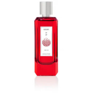 Annayake KAGARI FOR HIM - Eau de Toilette 100 ml
