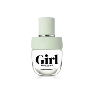 Rochas GIRL Eau de Toilette Vaporizador 40 ml - Elegancia Juvenil en Cada Rocío