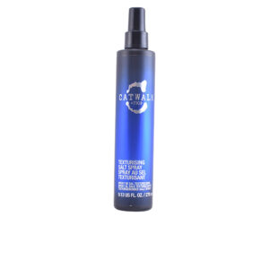 TIGI CATWALK Spray Texturizante de Sal Marítima - 270 ml