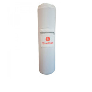 Bolsa de Transporte para Colchonetas de Yoga de Algodón - Sveltus (1 pz)