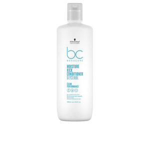 Schwarzkopf BC MOISTURE KICK Hidratación Profunda Acondicionador 1000 ml