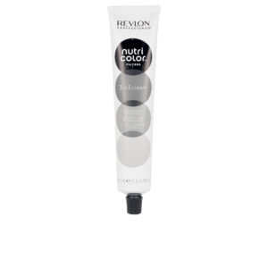 Revlon NUTRI COLOR Filtros Intensivos #500 - Acondicionador Colorante 100 ml