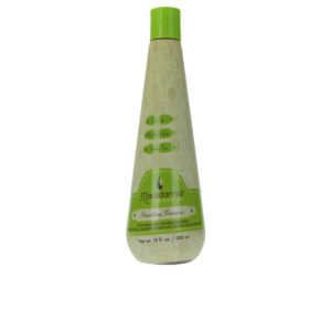 Macadamia Shampoo Suavizante 300 ml - Hidratación y Brillo Potentes