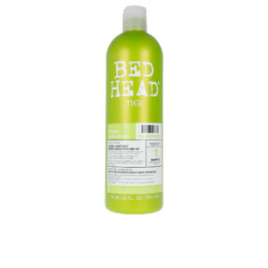 TIGI Bed Head Urban Anti-Dotes Shampoo Energizante 750 ml