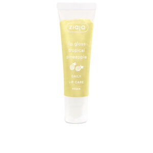 Ziaja Brillo Labial Tropical Piña 12 ml