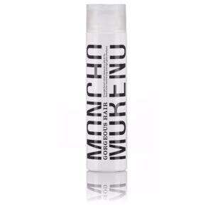 Moncho Moreno GORGEOUS Shampoo Nutrición y Brillo 250 ml