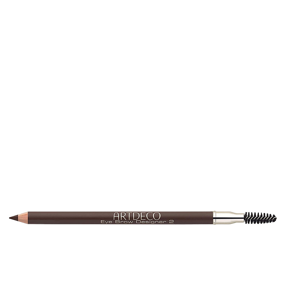Artdeco Diseño de Cejas #02 - Oscuro Elegante