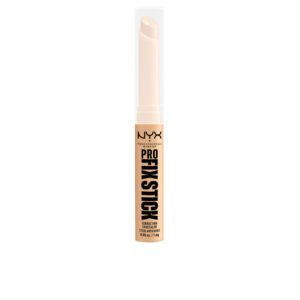 Nyx Professional Make Up Pro Fix Stick Corrector Natural - 1,6g de Cobertura Perfecta