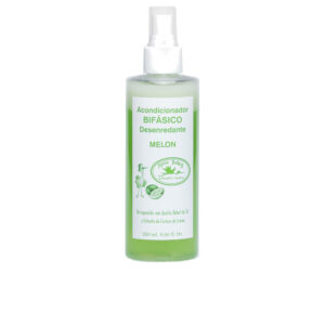 Acondicionador Bifásico Melón Hidratante 250 ml - Picu Baby
