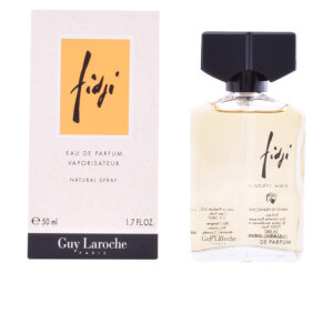 FIDJI Elegance Eau de Parfum Vaporizador 50 ml