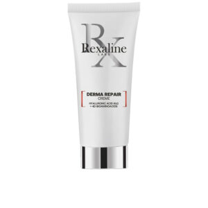 Crema Derma Confort Rexaline 50 ml: Hidratación Intensiva y Nutrición Profunda