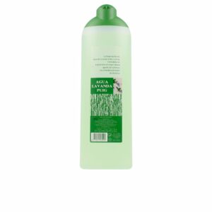 Colonia Agua Lavanda Puig - Frescura Envolvente 750 ml