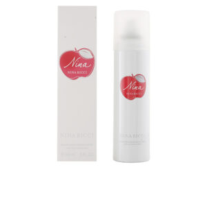 NINA Ricci Desodorante Vaporizador Eau Fraîche 150 ml