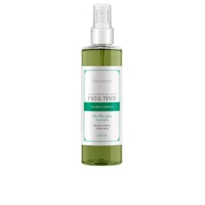 Tónico Revitalizante y Antiedad con Pepino y Hamamelis - Alma Secret 200 ml