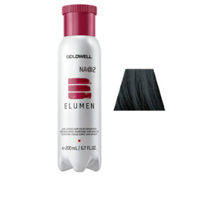 Goldwell ELUMEN Color Vibrante Sin Oxidantes #NA@2 - 200 ml
