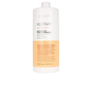 Shampoo Micelar Restaurador RE-START 1000 ml - Revlon