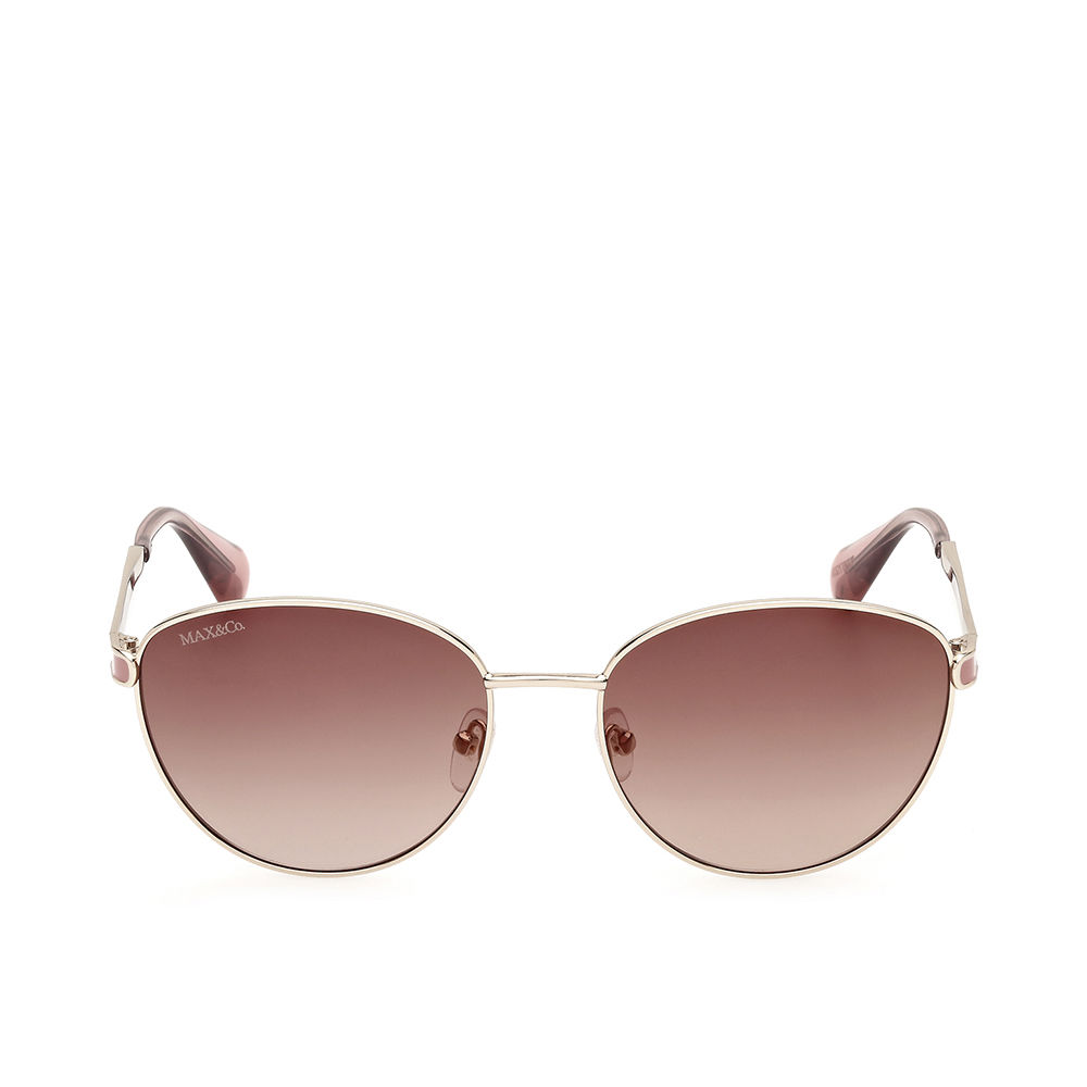 Max & Co Lente MO0105 32F de 56 mm - Estilo y Precisión