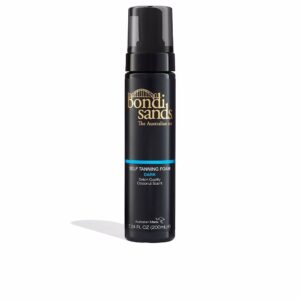 Bondi Sands Espuma Autobronceadora Suave #Light/Medium 200 ml