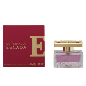 "ESPECIALLY ESCADA Eau de Parfum Vaporizador 30 ml - Un Destello de Elegancia"