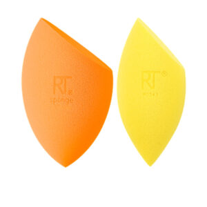 Real Techniques Duo Esencial: Esponja Milagrosa + Corrector 2U