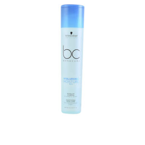 Schwarzkopf BC Hyaluronic Moisture Kick: Champú Micelar Hidratante 250 ml