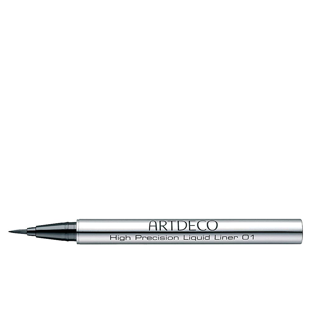 Artdeco Eyeliner Líquido de Alta Precisión #01 - Negro Intenso