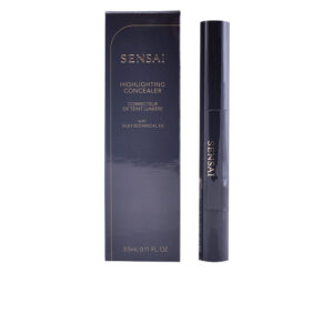Sensai Iluminador Corrector #HC00