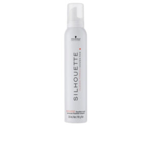 Schwarzkopf SILHOUETTE Mousse de Fijación Flexible 200 ml