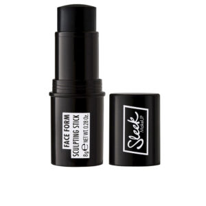 Sleek FACE FORM Sculpting Stick - Tonalidad Tan a Deep (8g)