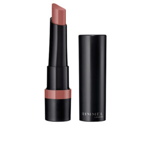 Rimmel London Labial Ultra Mattificante #730 - Acabado Duradero y Extremo